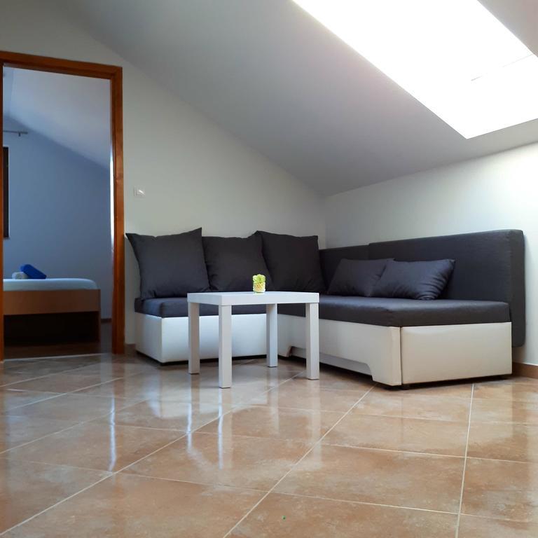 Apartment Tea Nin Dış mekan fotoğraf
