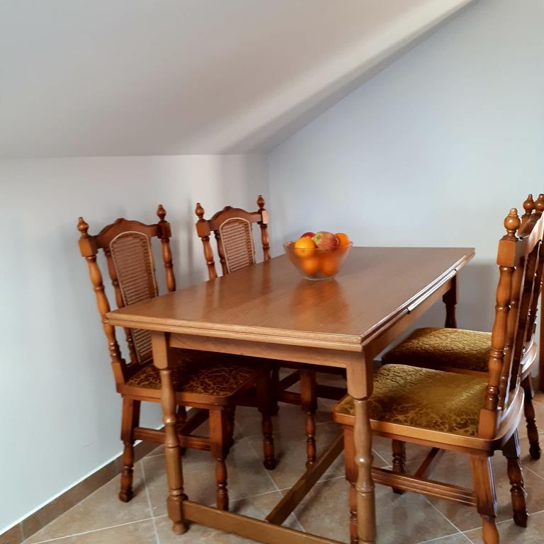 Apartment Tea Nin Dış mekan fotoğraf