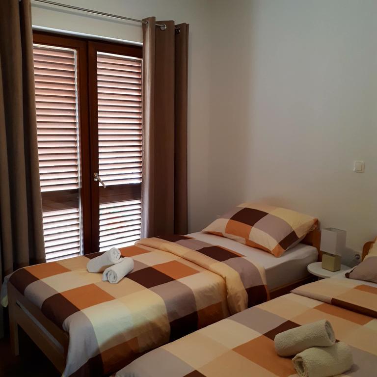Apartment Tea Nin Dış mekan fotoğraf