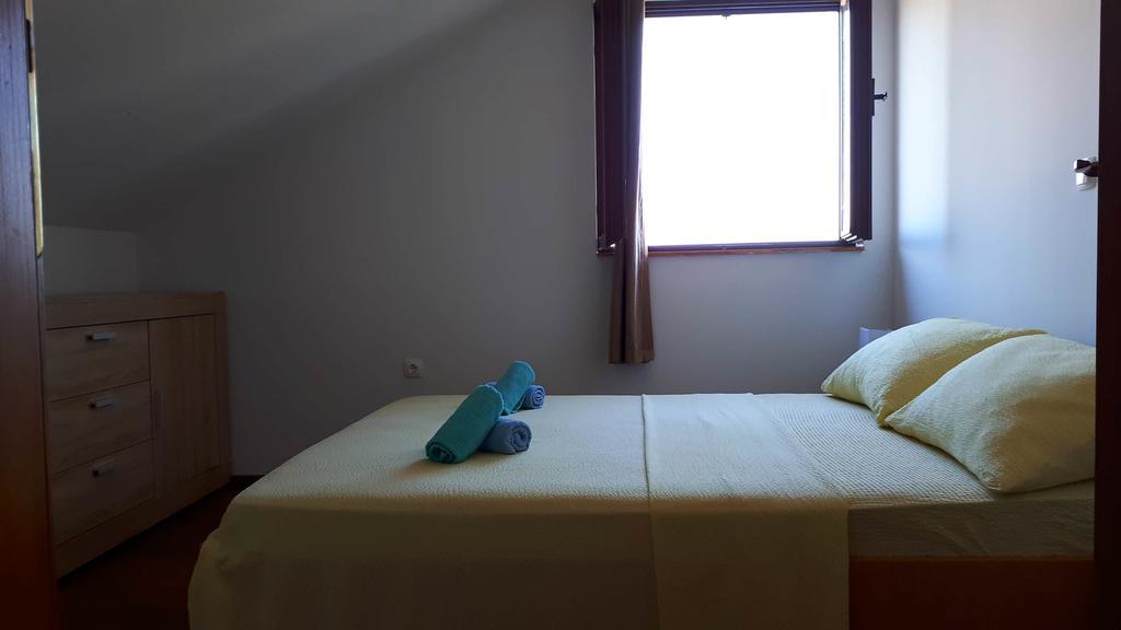 Apartment Tea Nin Dış mekan fotoğraf