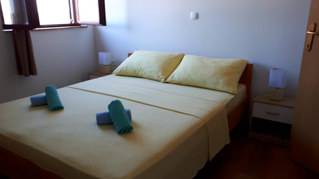 Apartment Tea Nin Dış mekan fotoğraf