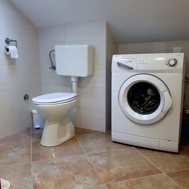 Apartment Tea Nin Dış mekan fotoğraf