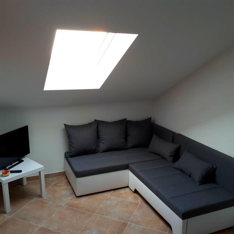 Apartment Tea Nin Dış mekan fotoğraf